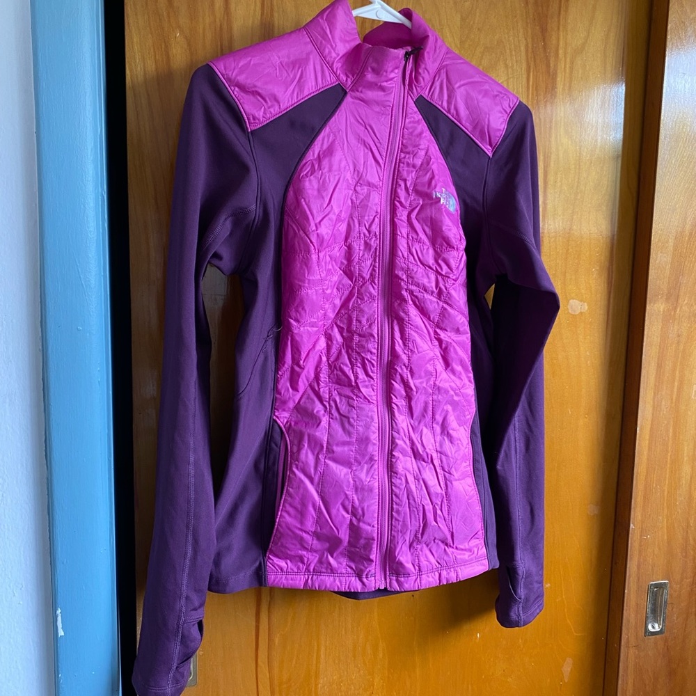 The North Face Women’s Primaloft Hybrid Jacket